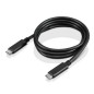 Lenovo Cable USB-C Lenovo Cable USB-C